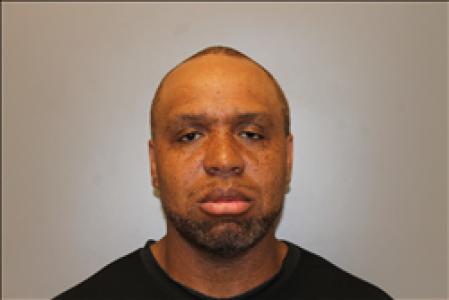 Jackie Deshawn Harris a registered Sex Offender of South Carolina