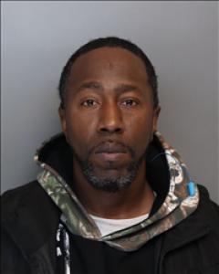 Eric Anwar Jones a registered Sex Offender of South Carolina