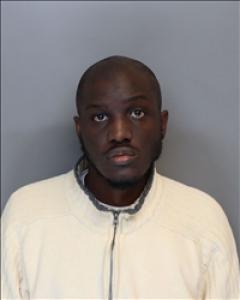 Nicholas Deangelo Kyle Mazyck a registered Sex Offender of South Carolina
