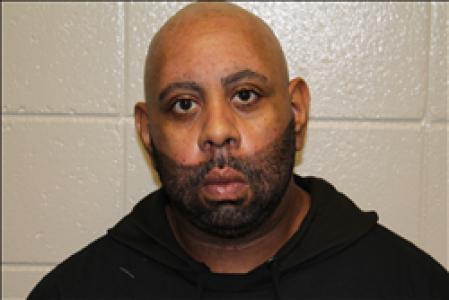 David Walter Bland a registered Sex Offender of Georgia