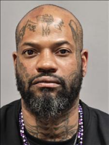 Gregory Lamont Benjamin a registered Sex Offender of South Carolina
