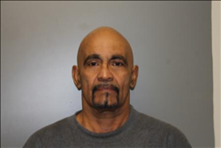 Thomas Anthony Arzu a registered Sex Offender of South Carolina