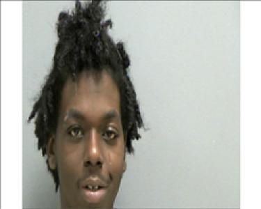 Devonte Markel Hough a registered Sex Offender of South Carolina