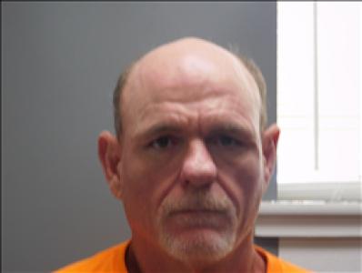 Joseph Richard Ray Clark a registered Sex Offender of Georgia