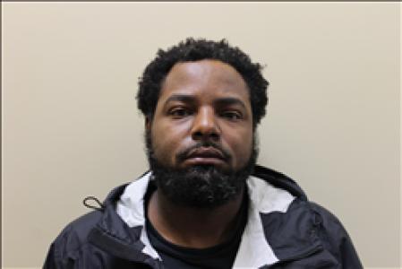Jamal Hadi Aldin Mcphaul a registered Sex Offender of Maryland