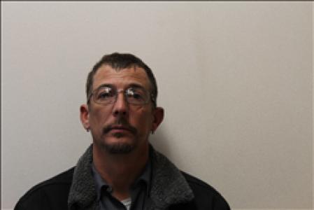 Kenneth Allen Gaines a registered Sex Offender of South Carolina