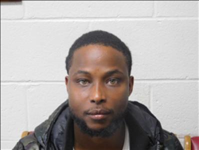 Marion Joseph Greene a registered Sex Offender of Georgia