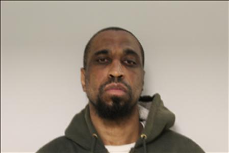 Michael Jerome Mingo a registered Sex Offender of South Carolina