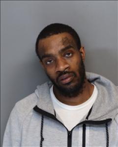 Tyler Davion Boone a registered Sex Offender of South Carolina