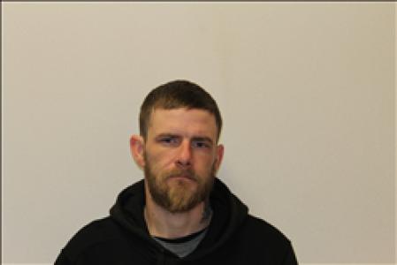 Travis Christopher Boan a registered Sex Offender of South Carolina
