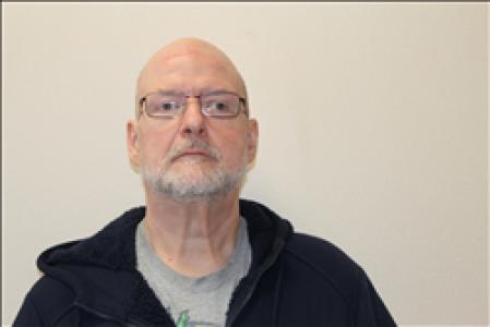 James Hill Rose a registered Sex Offender of South Carolina