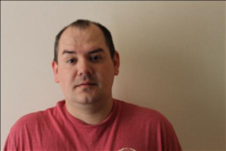Anthony Jerred Jones a registered Sex Offender of South Carolina