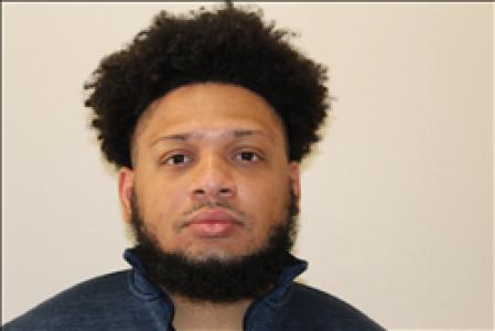 Jermaine Oneal Jenkins a registered Sex Offender of South Carolina
