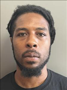 Demario Markeece Early a registered Sex Offender of South Carolina
