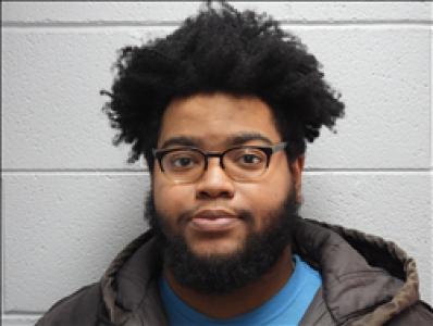 Cameron Joseph Brooks a registered Sex Offender of South Carolina