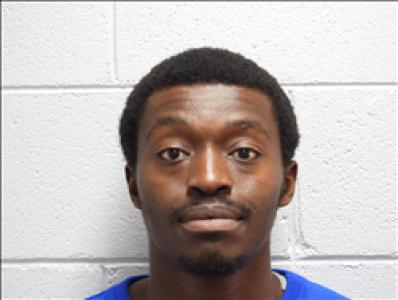 Reginald Michael Gleaton a registered Sex Offender of South Carolina