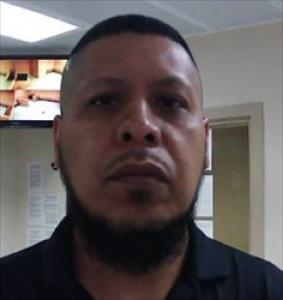 Carlos Tinoco Albarran a registered Sex Offender of Georgia