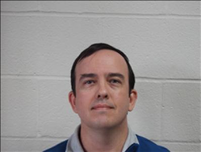 Daniel Jonathan Gast a registered Sex Offender of South Carolina