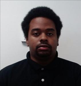 Deandre Jahday Reaves a registered Sex Offender of South Carolina