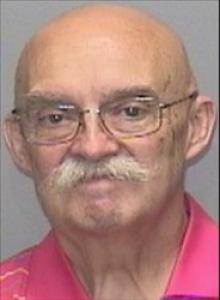 Brian Merritt Webb a registered Sex Offender of North Carolina