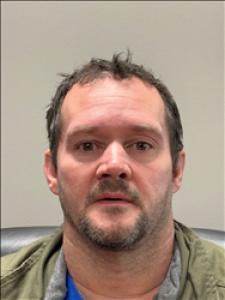 Nathan Daniel Branham a registered Sex Offender of South Carolina