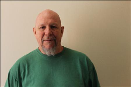Ralph Edward Brignac a registered Sex Offender of South Carolina