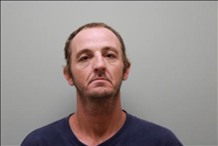 James Robert Collins a registered Sex Offender of South Carolina