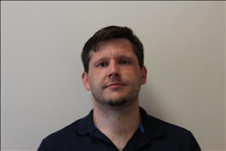 Jonathan William Ray a registered Sex Offender of South Carolina