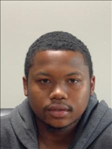 Jamarrius Da'juan Lighty a registered Sex Offender of South Carolina