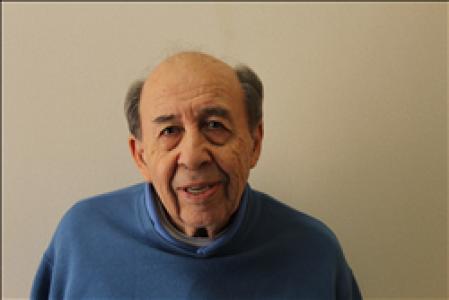 James Frank Humphries a registered Sex Offender of South Carolina