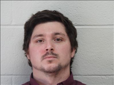 Alex James Koon a registered Sex Offender of South Carolina