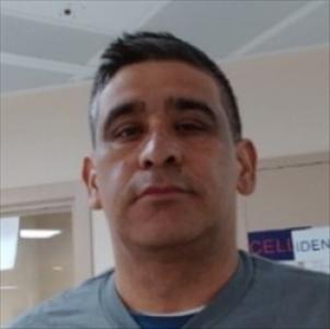 Luis Manuel Chavez a registered Sex Offender of South Carolina