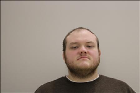 Mitchell Isaiah King a registered Sex Offender of South Carolina