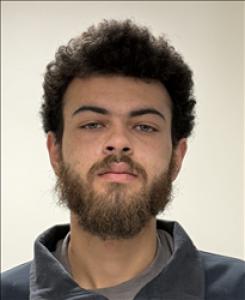 Justin Trevvor Mosley a registered Sex Offender of South Carolina