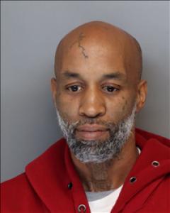 Lorenzo Michael Jackson a registered Sexual Offender or Predator of Florida