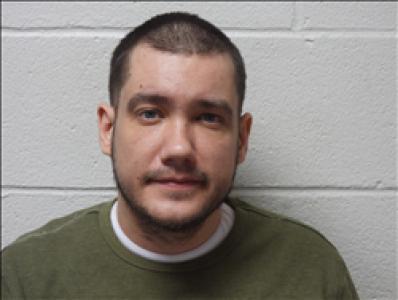 Justin Owen Absher a registered Sex Offender of South Carolina