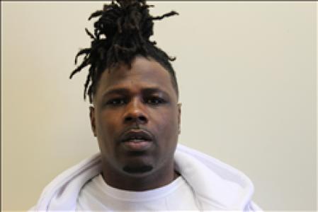 Ryan Cooke a registered Sex Offender of South Carolina