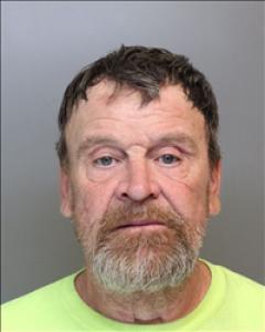 William Mikeal Gossett a registered Sex Offender of Texas