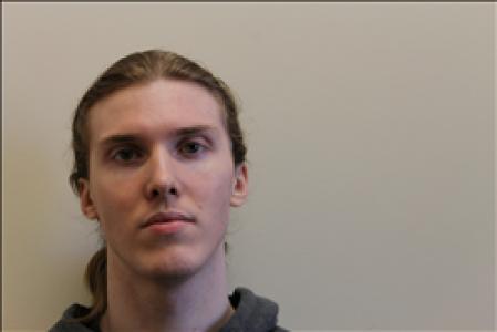 Cameron Bradley Hoffman a registered Sex Offender of South Carolina