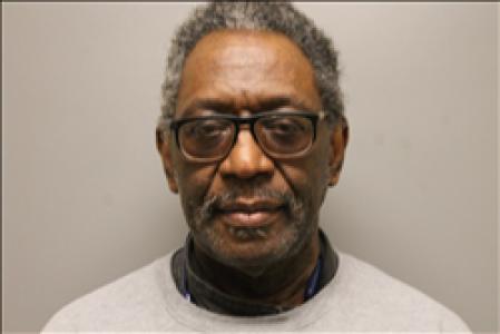 Leonard Bernard Belton a registered Sex Offender of South Carolina