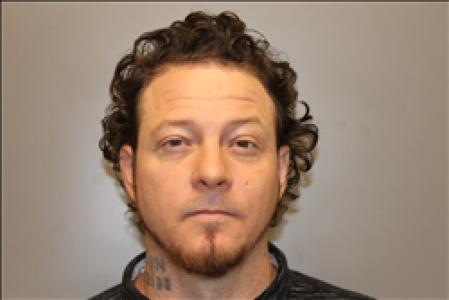 Kenneth Wayne Rowell a registered Sex Offender of South Carolina
