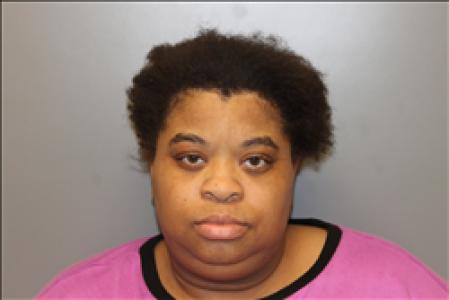 Ashleigh Taryn Ivey a registered Sex Offender of South Carolina