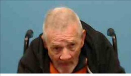 William Michael Childers a registered Sex Offender of South Carolina