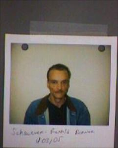 Ronald Bernee Schackner a registered Sex Offender of North Carolina