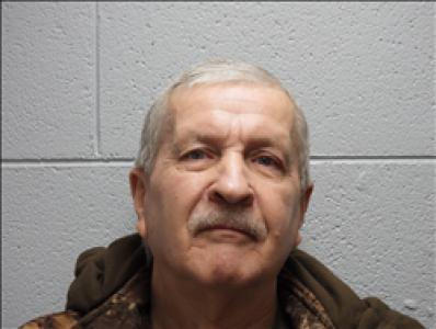 Jerry Dean Sapough a registered Sex Offender of South Carolina