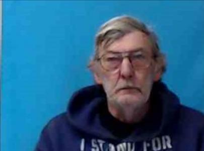 James Oscar Pope a registered Sex Offender of New York