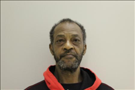 Grady Eugene Aiken a registered Sex Offender of South Carolina