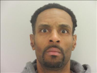 Robert Odell Baldwin a registered Sex Offender of South Carolina