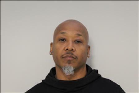 Johnny Michael Butler a registered Sex Offender of South Carolina