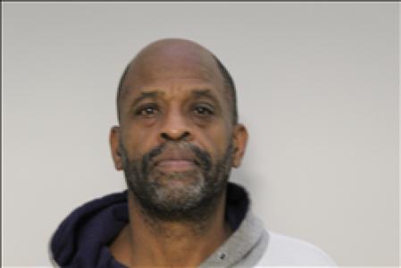 Aundra Hunter a registered Sex Offender of South Carolina